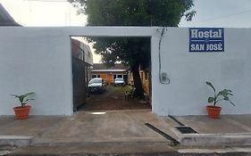 Hostal San Jose