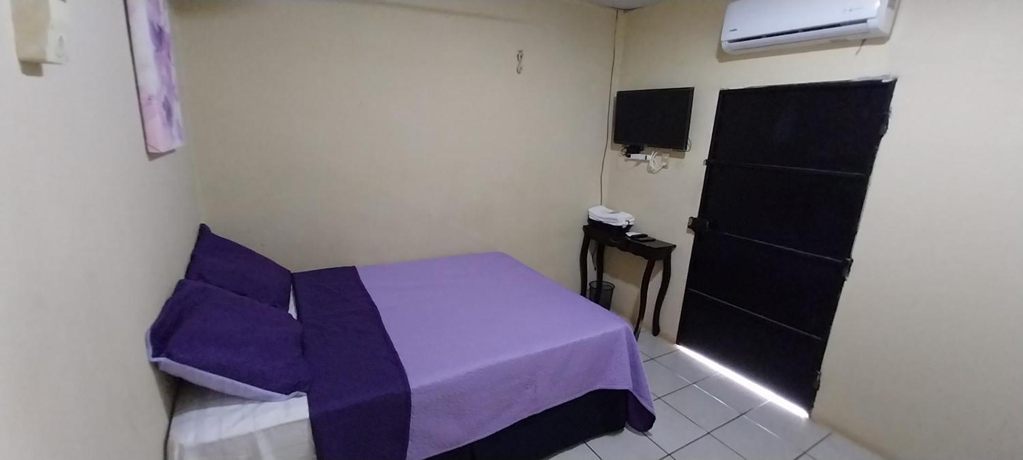 Hostal San Jose La Union Exterior photo