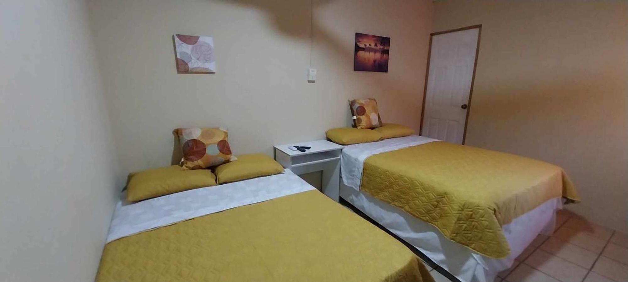 Hostal San Jose La Union Exterior photo