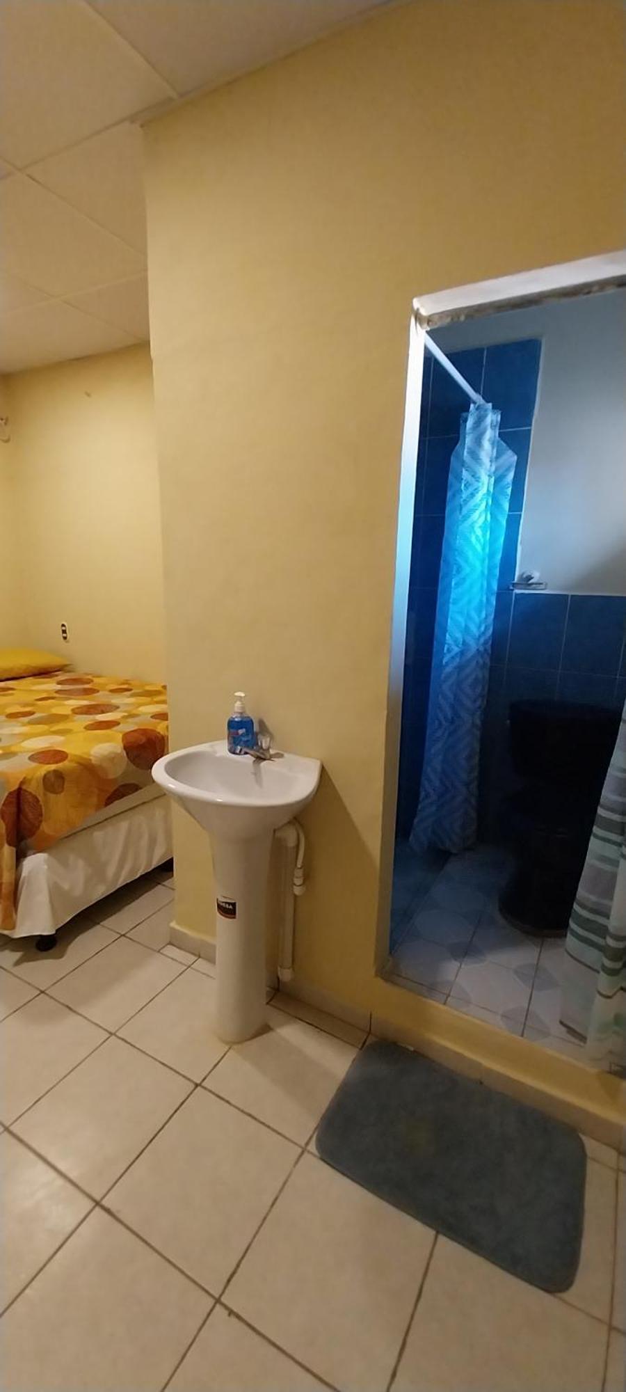 Hostal San Jose La Union Exterior photo