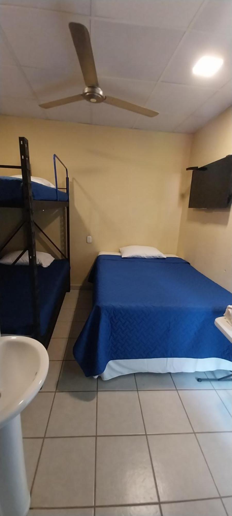Hostal San Jose La Union Exterior photo