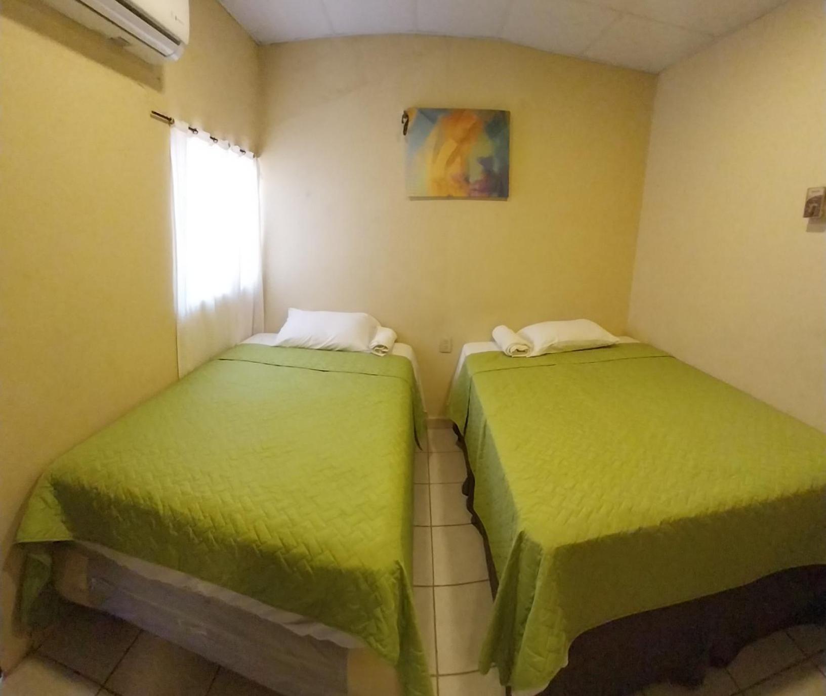 Hostal San Jose La Union Exterior photo