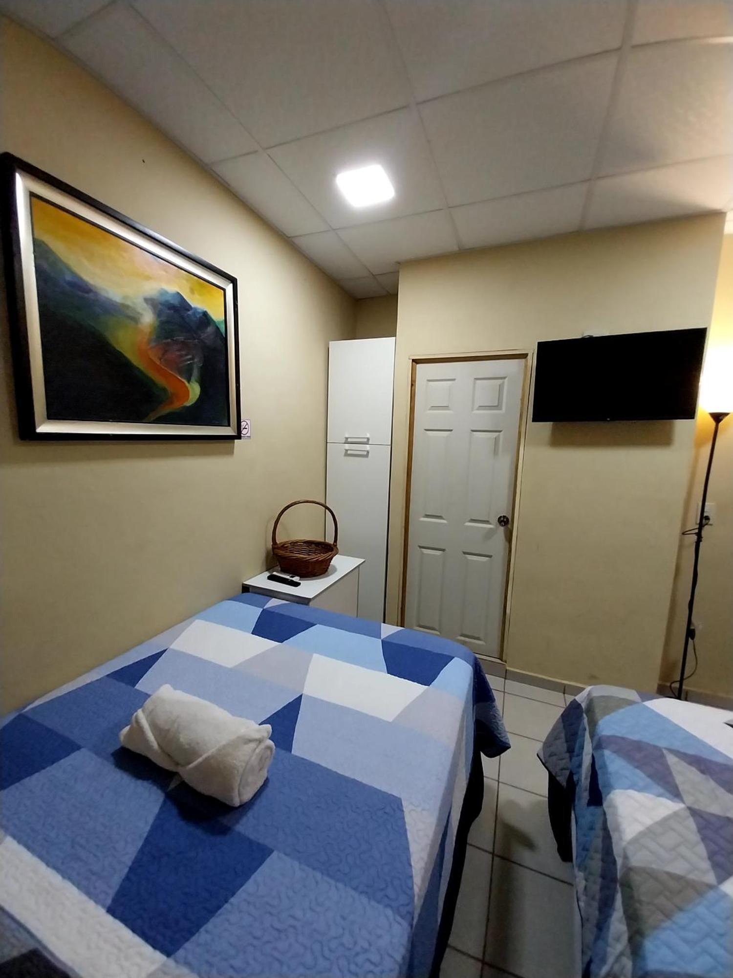 Hostal San Jose La Union Exterior photo
