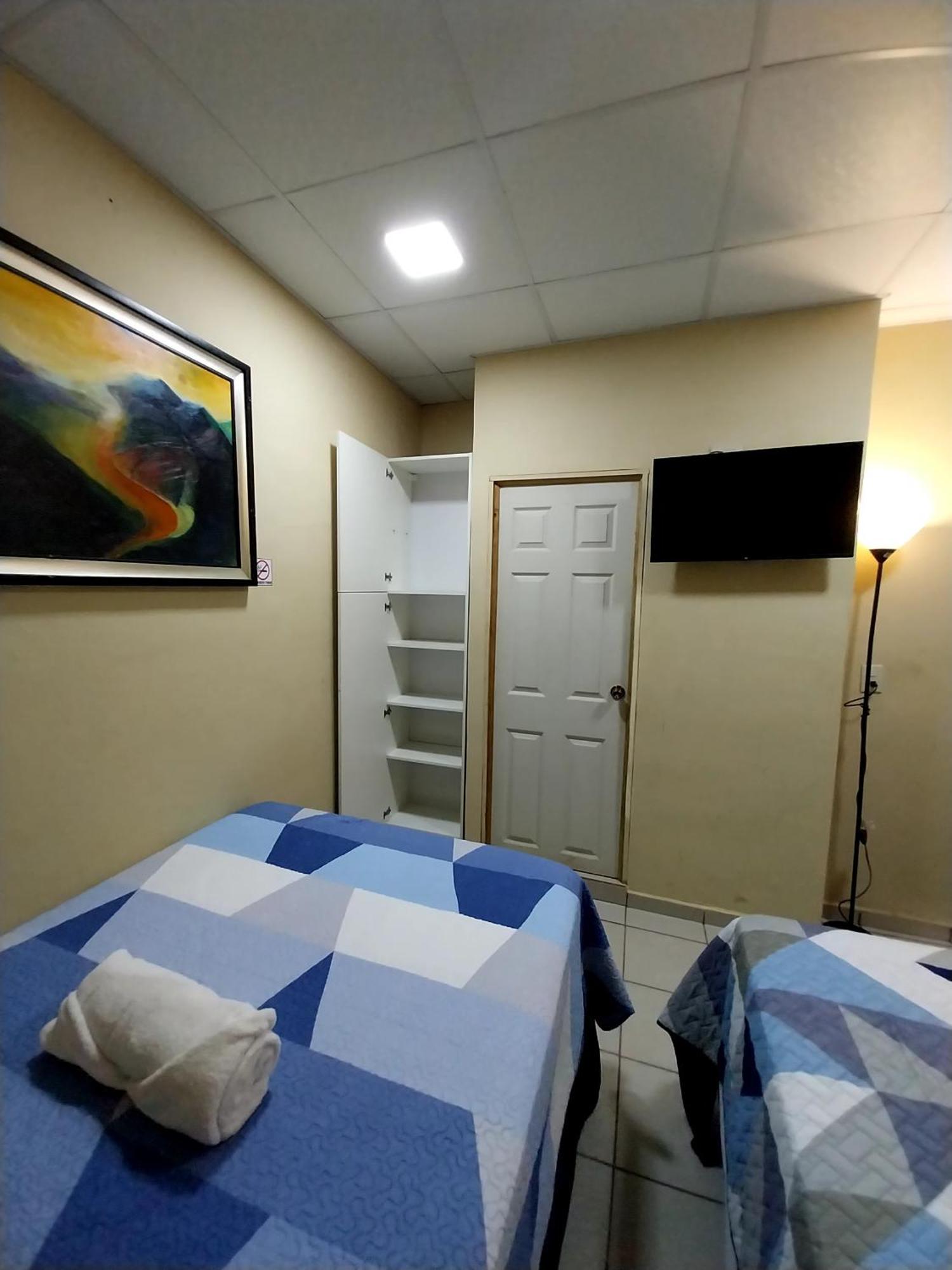 Hostal San Jose La Union Exterior photo