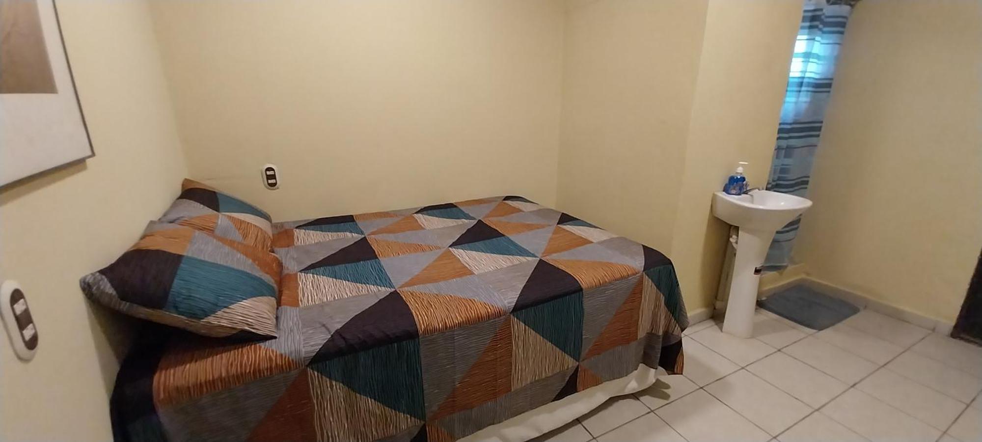 Hostal San Jose La Union Exterior photo